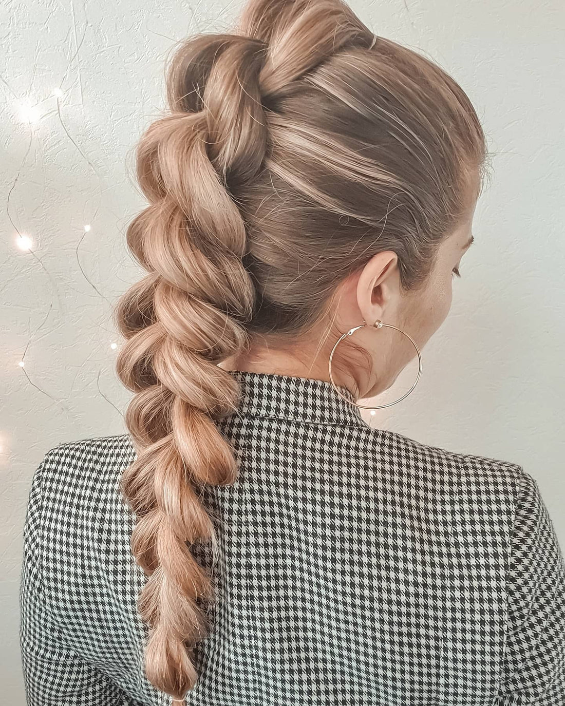 15 Easy Rope Braid Hairstyles 2026
