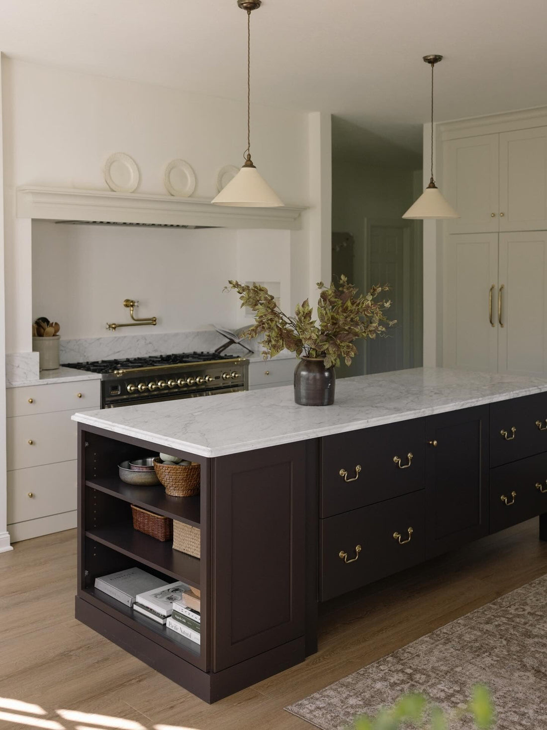 15. Trending Open Kitchen Ideas for 2025