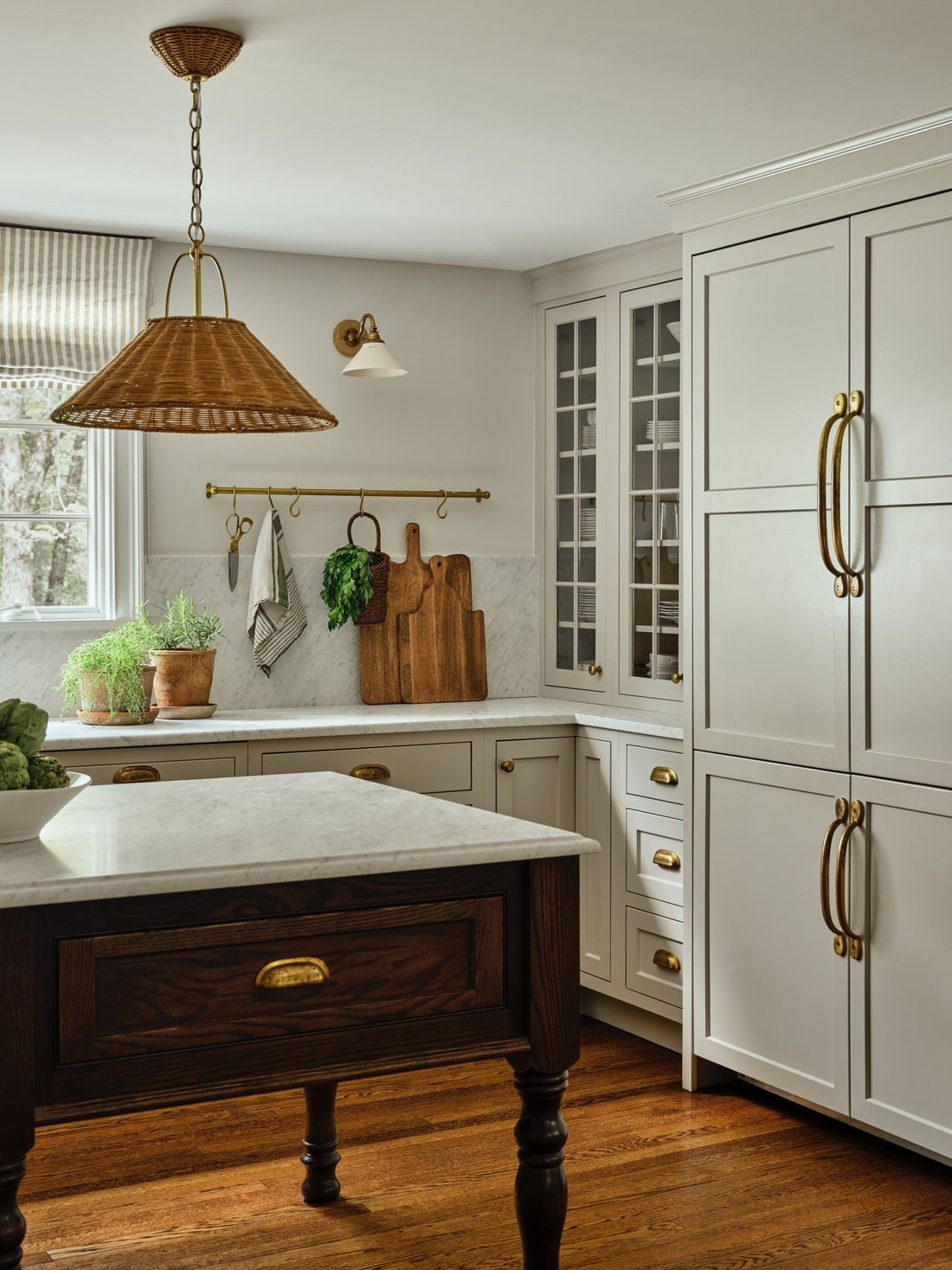 15 Beautiful Village Style Kitchen Ideas to Try in 2026