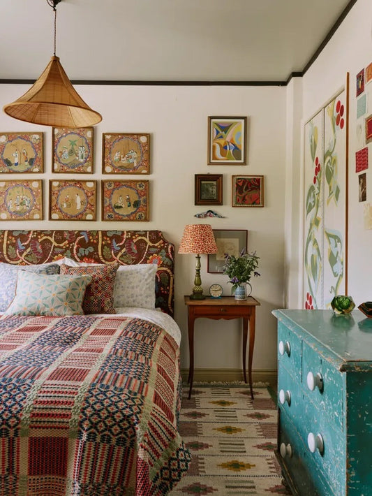 15 Indian Style Bedroom Ideas Trending in 2026