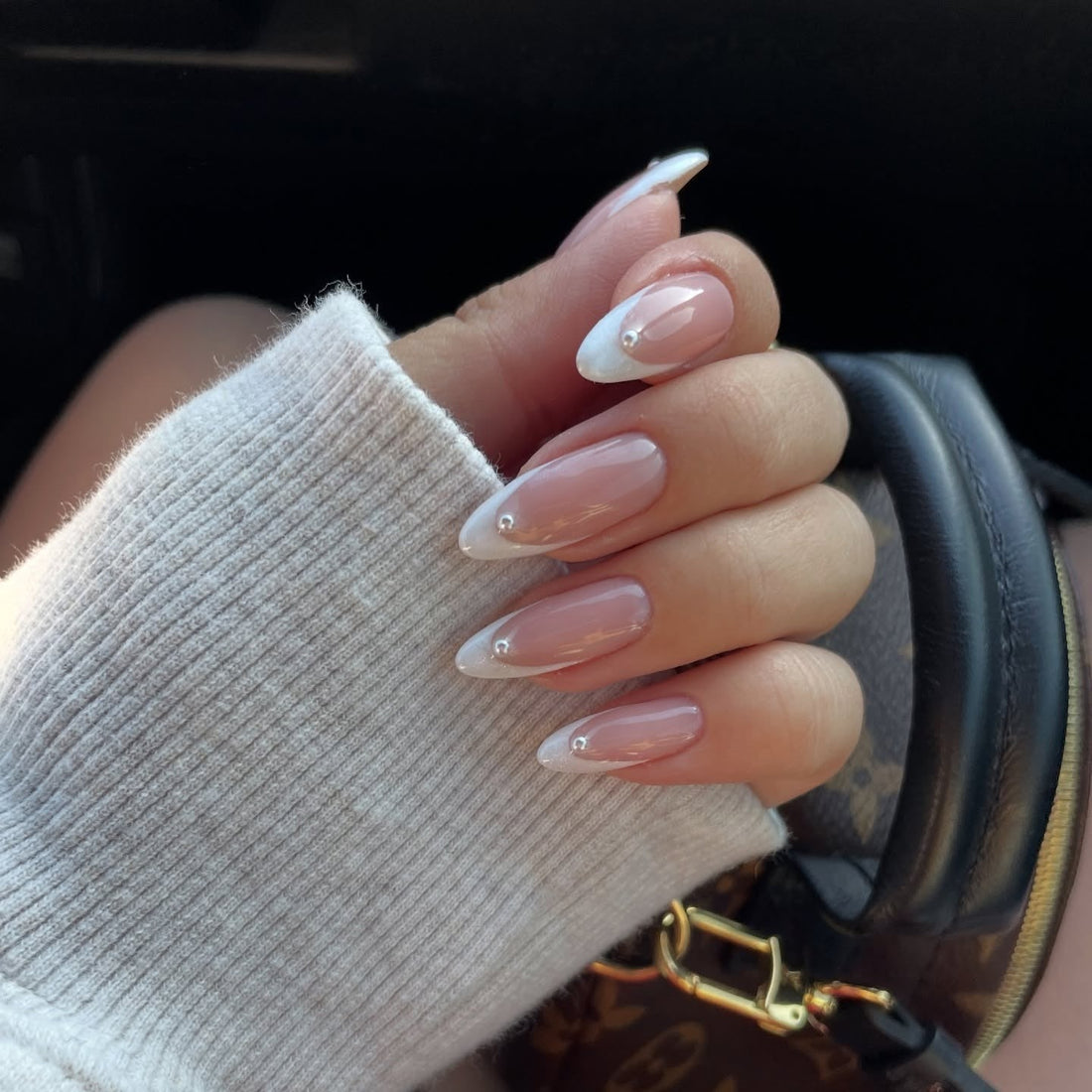 15 French White Tip Nail Ideas Trending in 2026