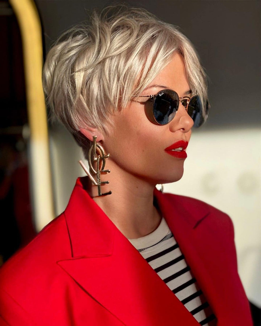 15 Stunning Pixie Cut For Thin Hair 2026