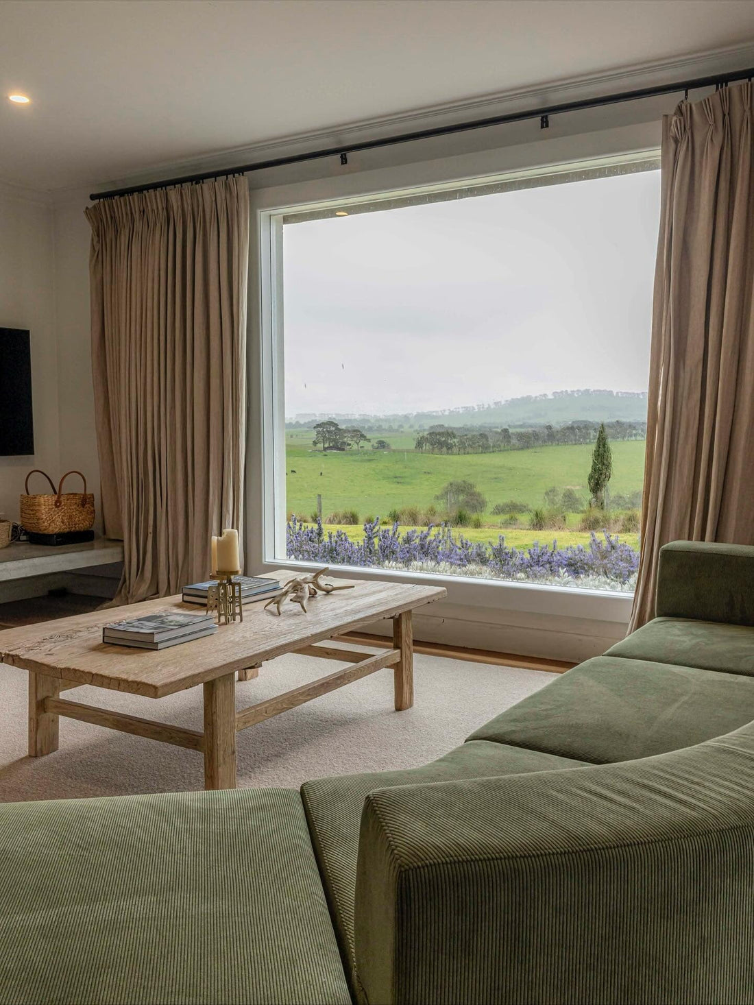 15 Comfy Living Room Ideas for Everyday Relaxation