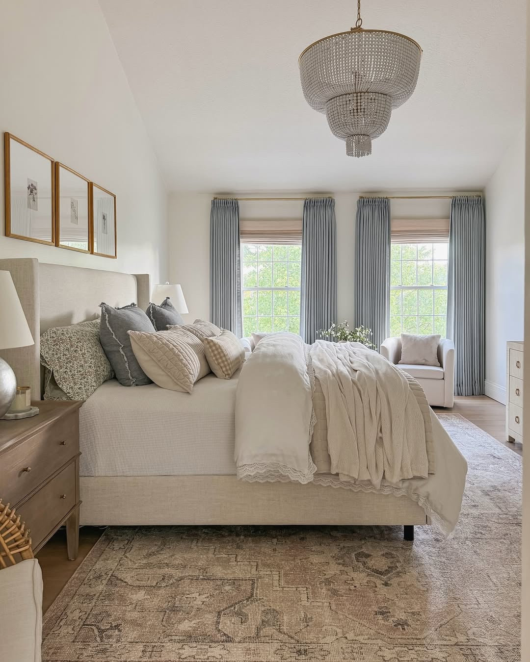 15 Coastal Bedroom Ideas Trending in 2026