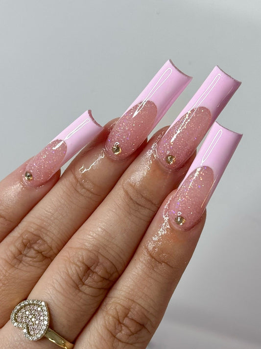 15 Pink Chrome Nail Ideas 2026 Must-See List