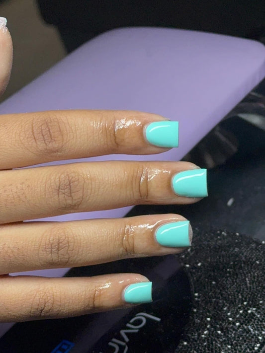 15 Tiffany Blue Nail Ideas Trending in 2026