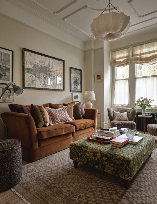 15 Smart Brown Furniture Living Room Ideas 2026