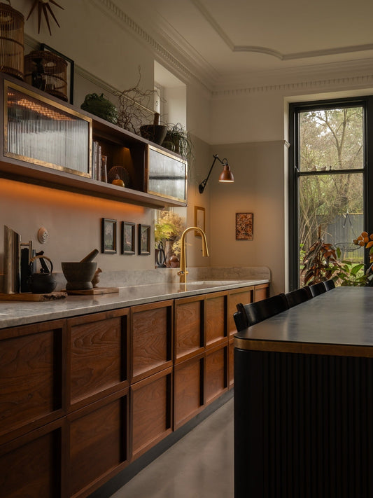 15 Best Villa Style Kitchen Ideas for 2026