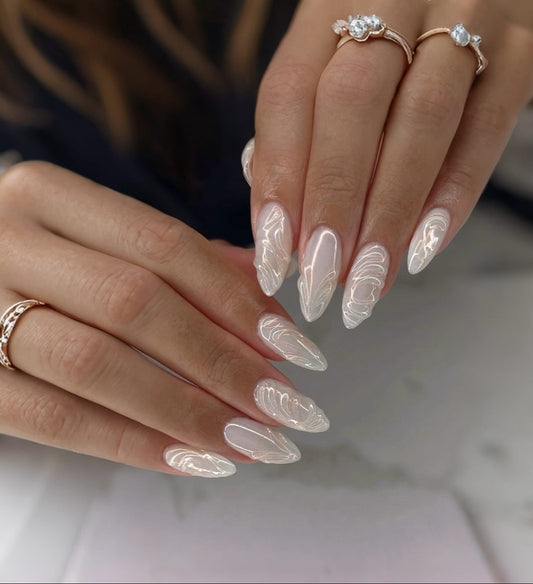 15 Bold Cruise Ship Nail Ideas for Summer 2026