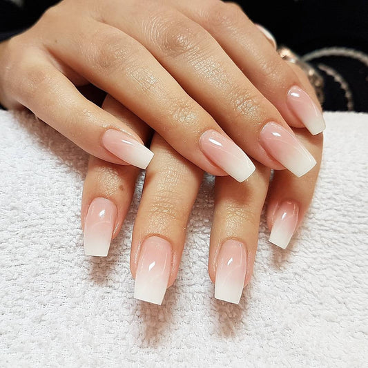 15 Modern Square Nail Ideas for 2026