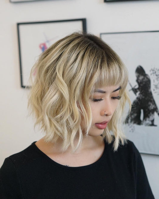 15 Modern Short Shag Haircuts for 2026