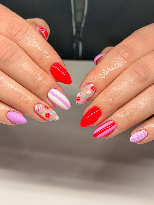 15 Trendy March Nail Ideas for 2026