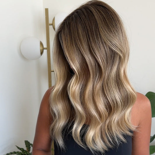 15 Warm Blonde Hair Color Guide 2026