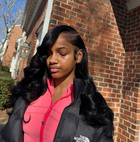 15 Quick Weave Hairstyles for 2026