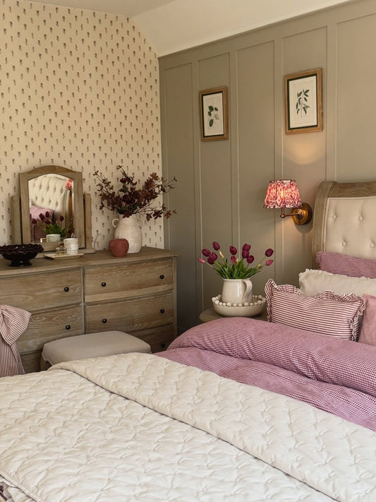 15 Trending Accent Wall in Bedroom Ideas 2026