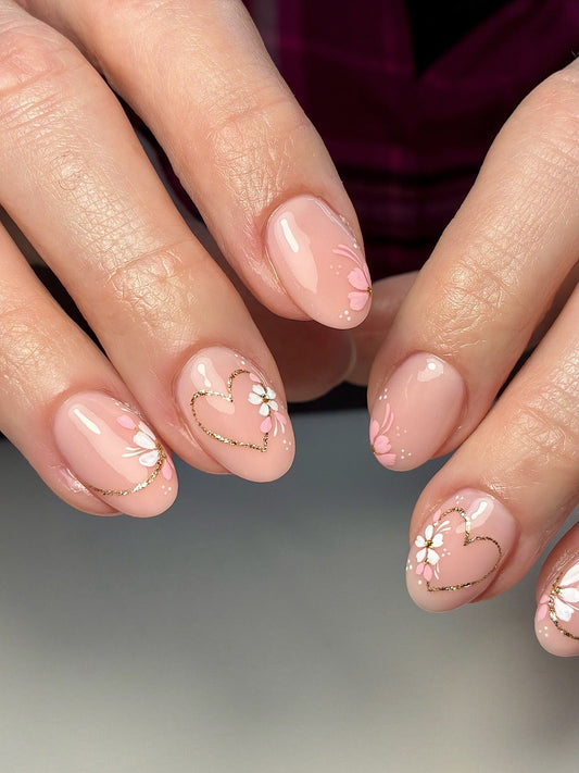 15 Trending Spring Almond Nail Ideas 2026