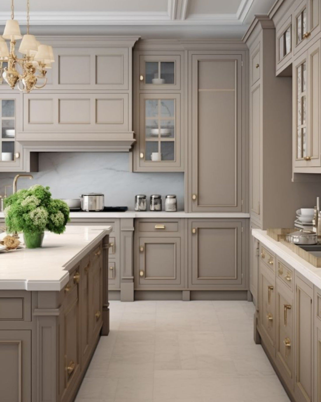 15 Best Beige Kitchen Ideas for 2026