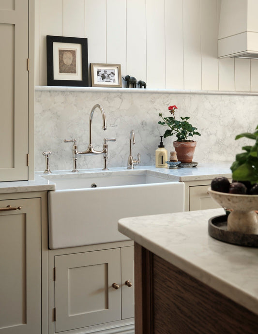 15 Kitchen Sink Ideas for Everyday Kitchens 2026