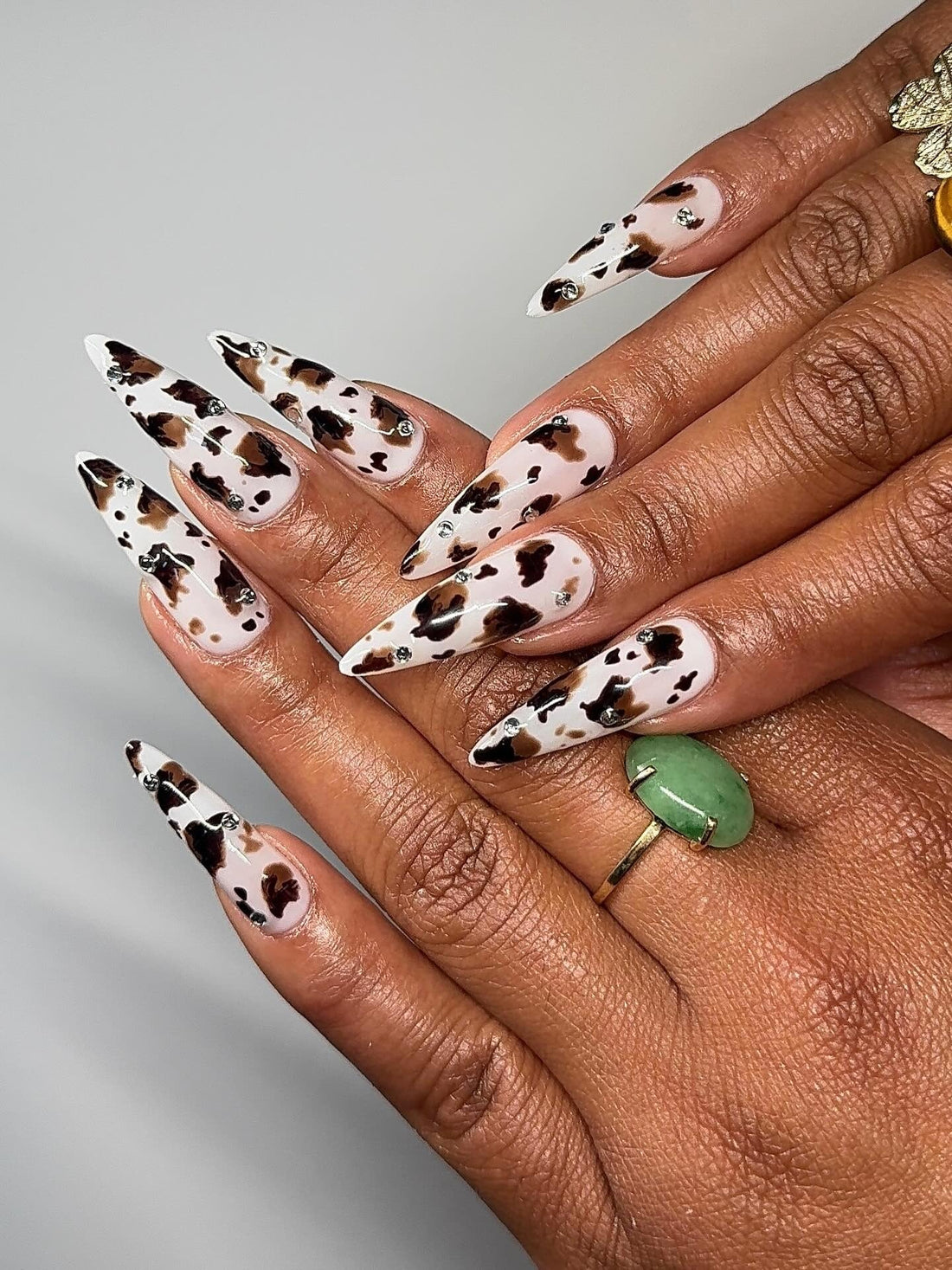 15 Must-See Cowgirl Nail Ideas 2026