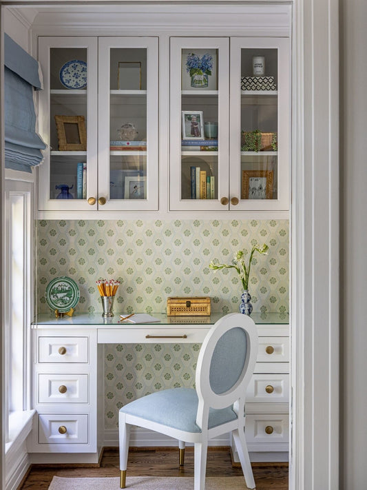 15 Trendy Office Wallpaper Ideas 2026