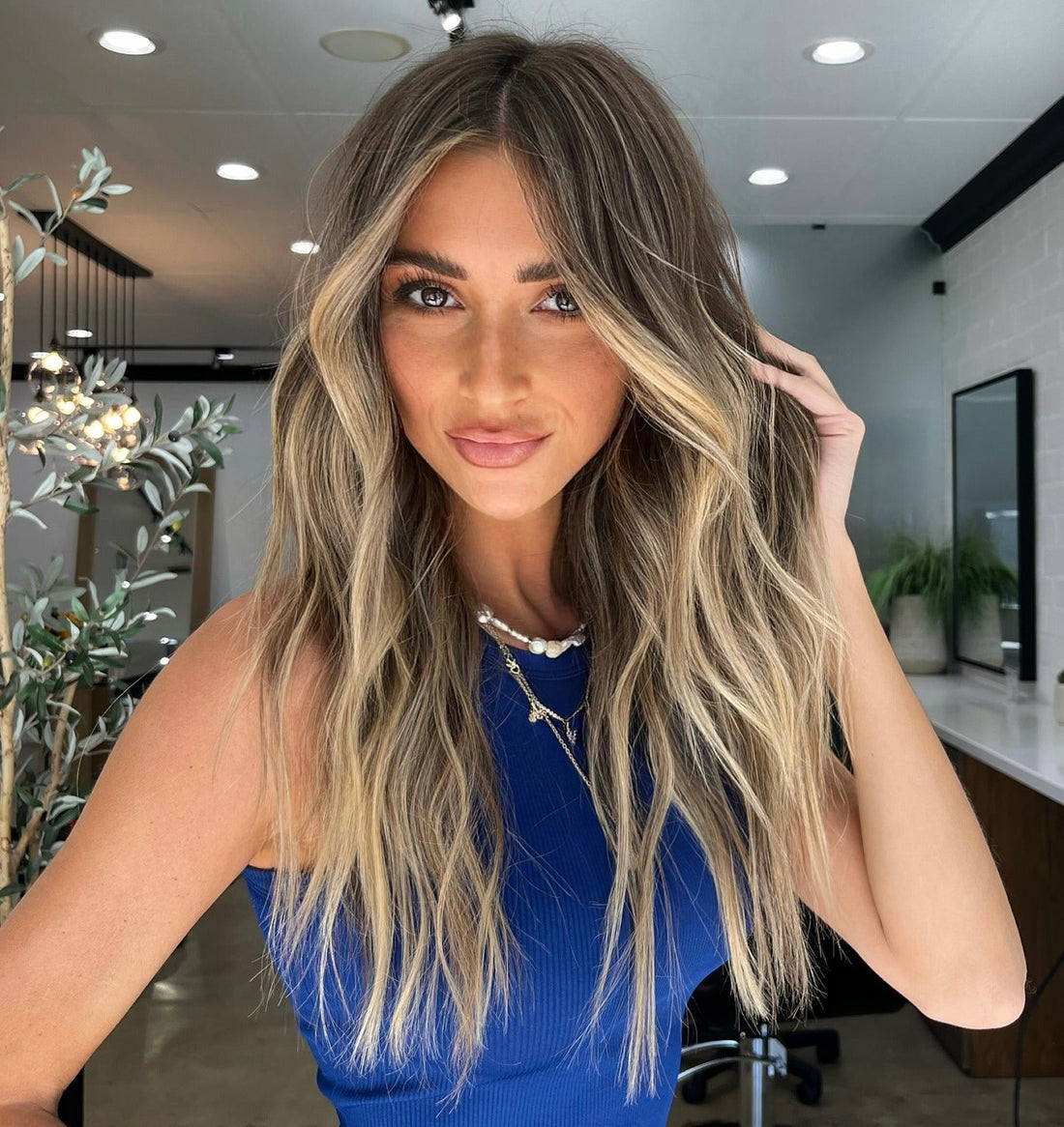 15 Expert-Approved Sandy Blonde Hair Color Ideas