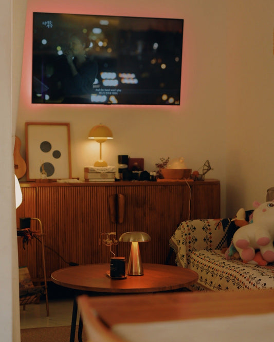 15 Best Living Room Lamp Ideas for Modern Homes 2026
