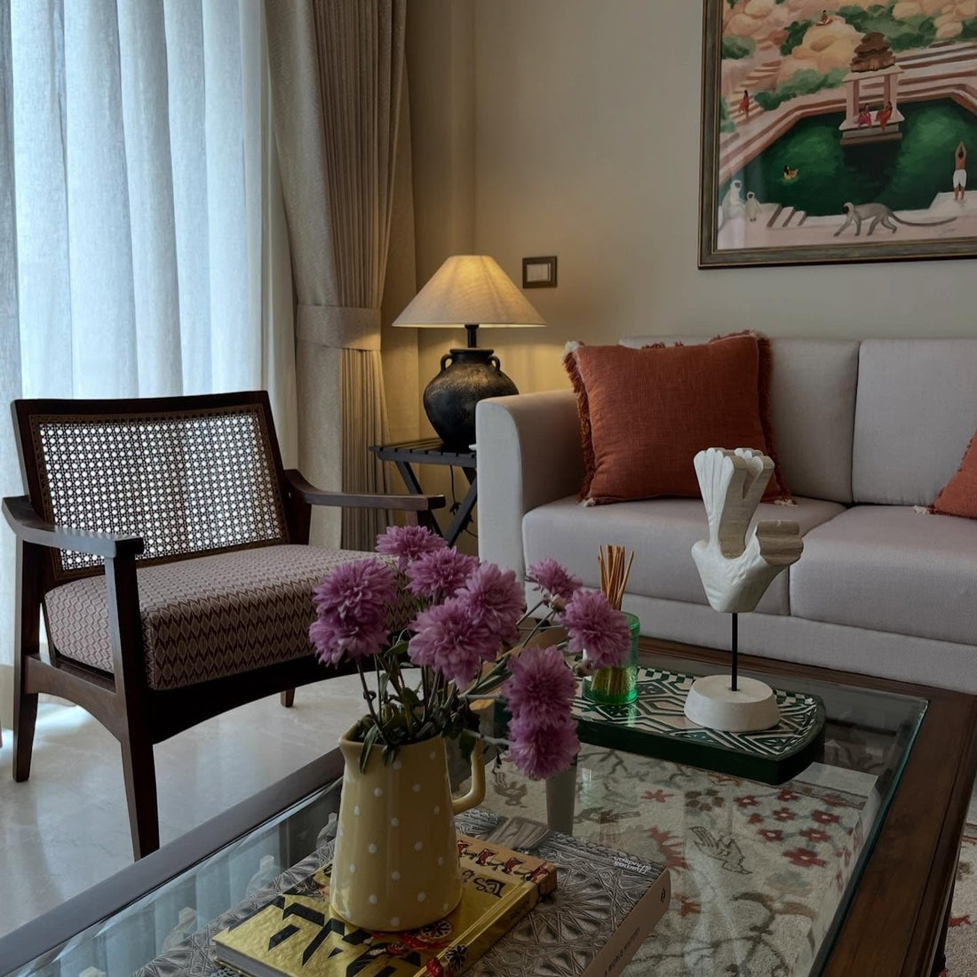 15 Designer Traditional Living Room Ideas 2026