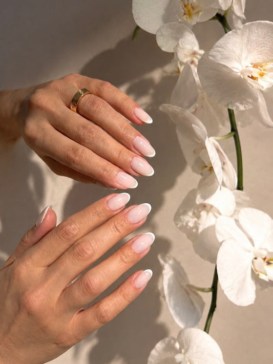 15 Perfect Elegant Nail Ideas 2026