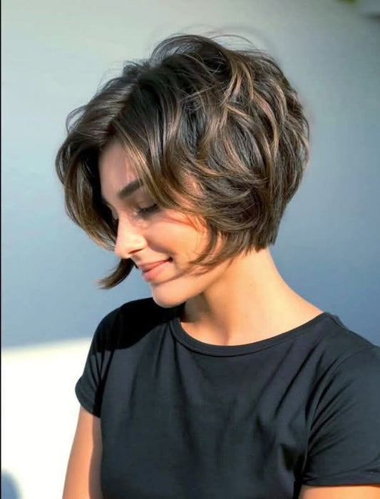 15 Popular Pixie Bob Haircuts for 2026