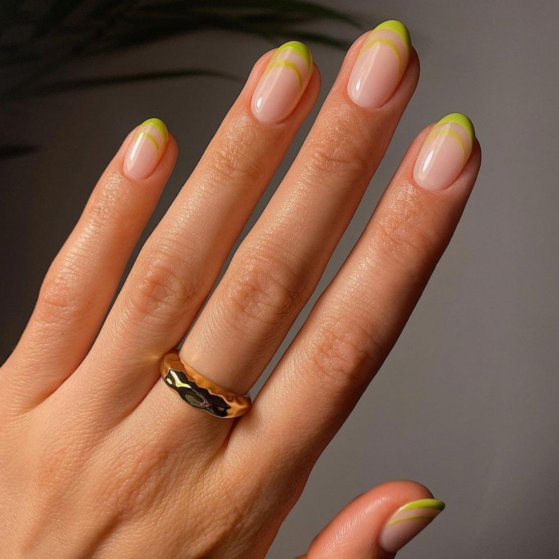 15 Best French Tip Nail Ideas for Short Nails 2026
