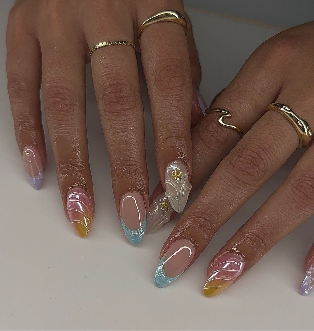 15 Miami Nail Ideas for 2026