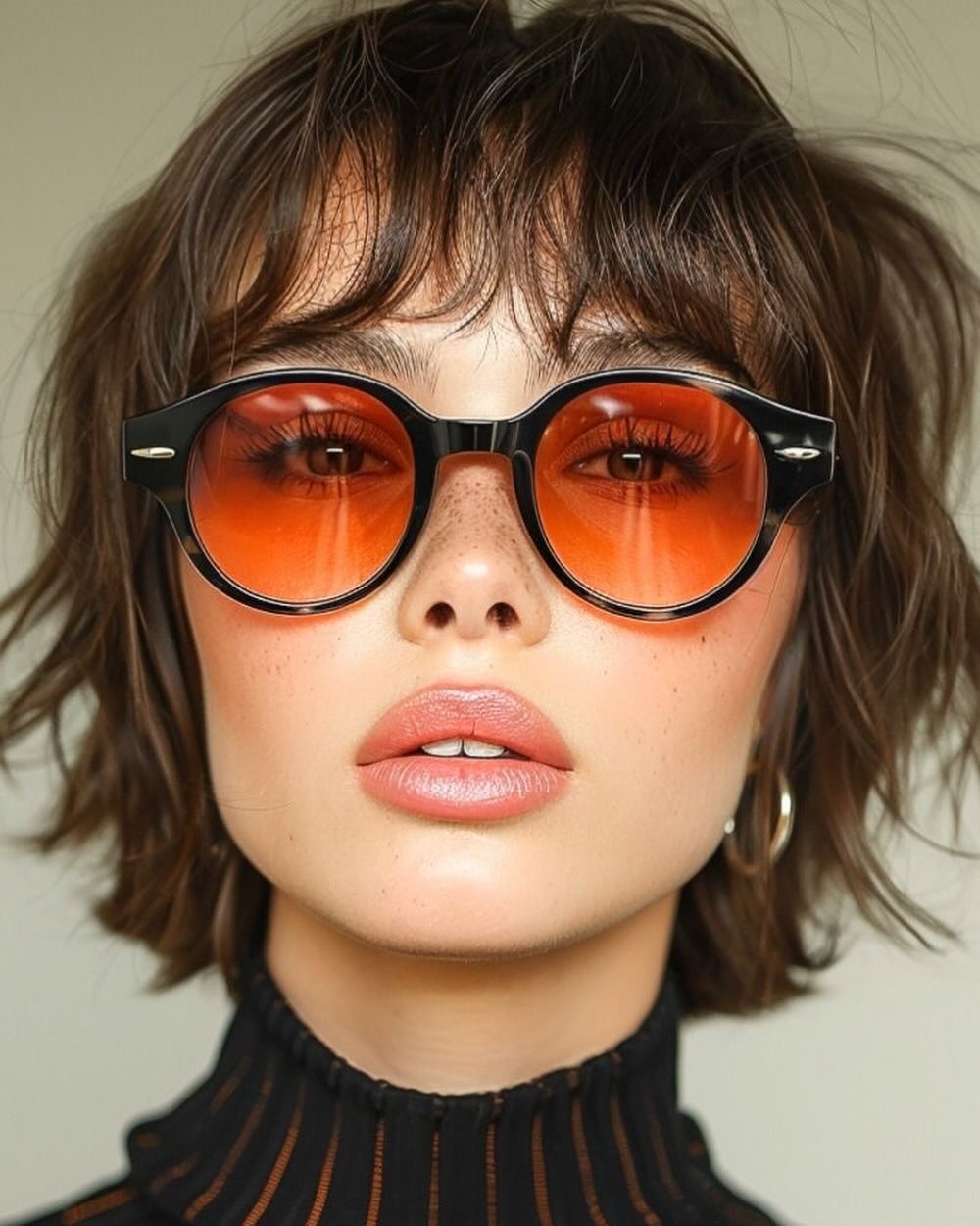 15 Must-See Shaggy Mullet Haircut Looks 2026