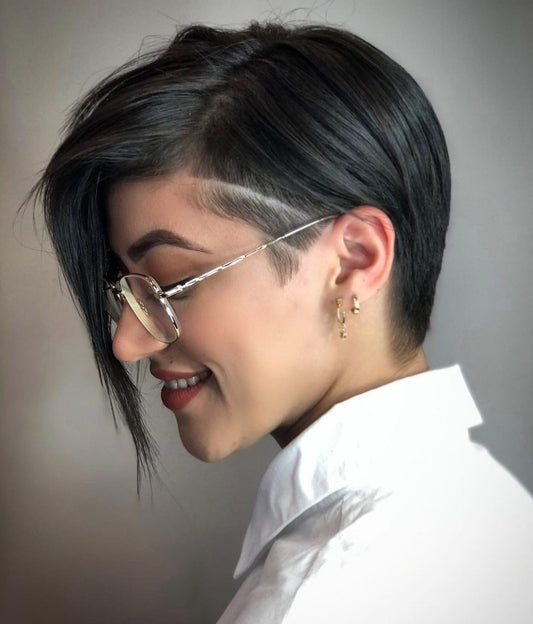 15 Smart Pixie Bob Haircuts Inspo