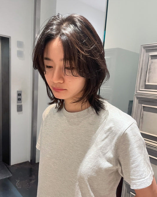 15 Modern Short Wolf Cut Styles 2026