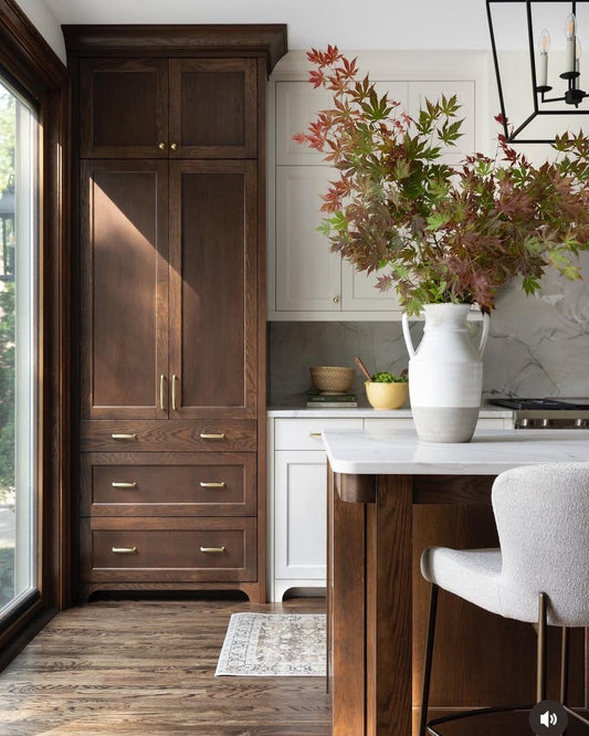 15 Log House Kitchen Ideas to Try in 2026