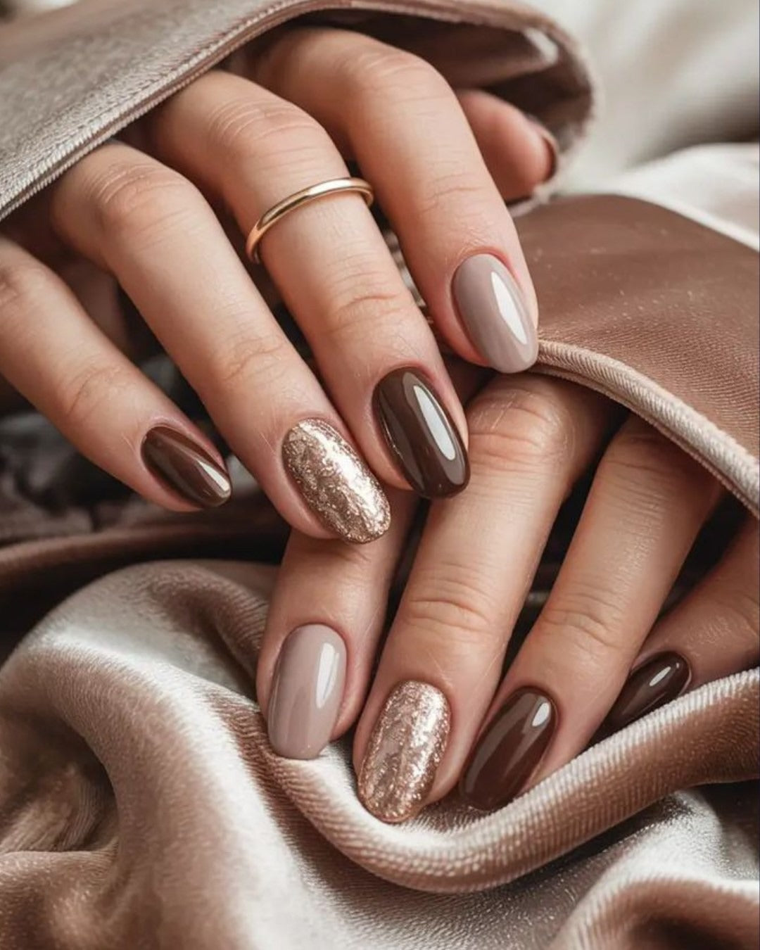 15 Red French Nail Ideas to Try in 2026