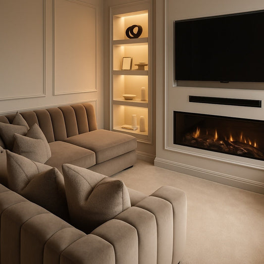 15 Smart Grey and Tan Living Room Ideas 2026