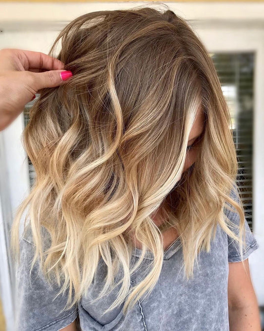 15 Popular Summer Hair Colors 2026
