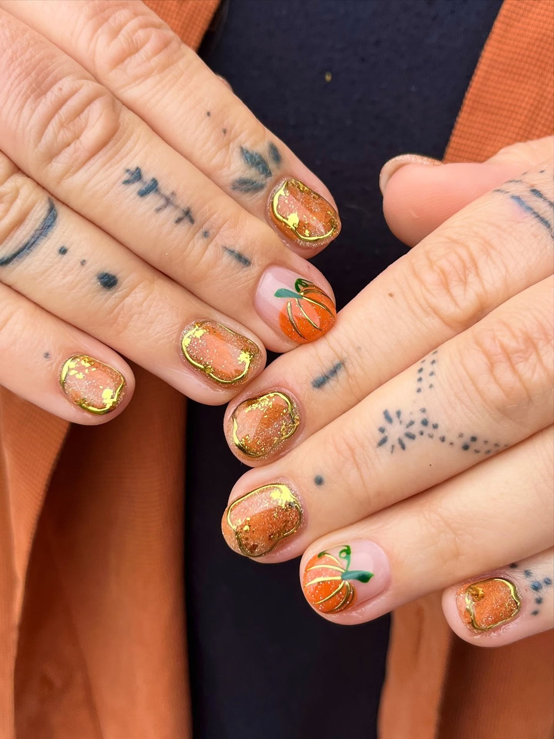 15 Trendy Irish Nail Ideas You Can’t Miss in 2025 💚