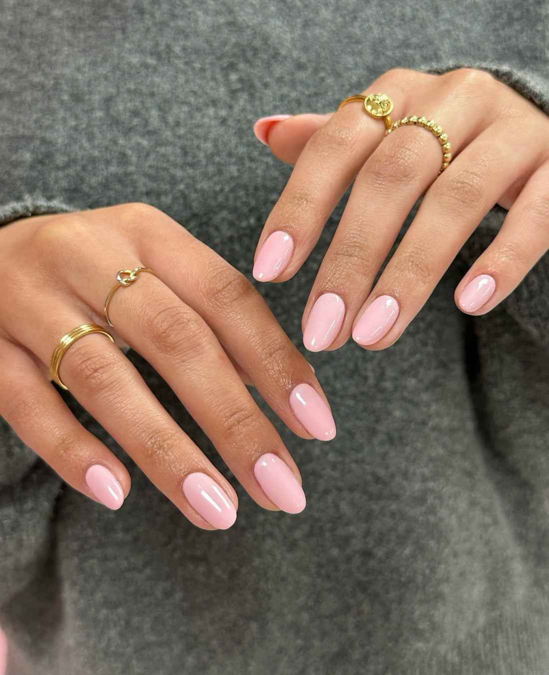 15 Best Pink Summer Nail Ideas 2026