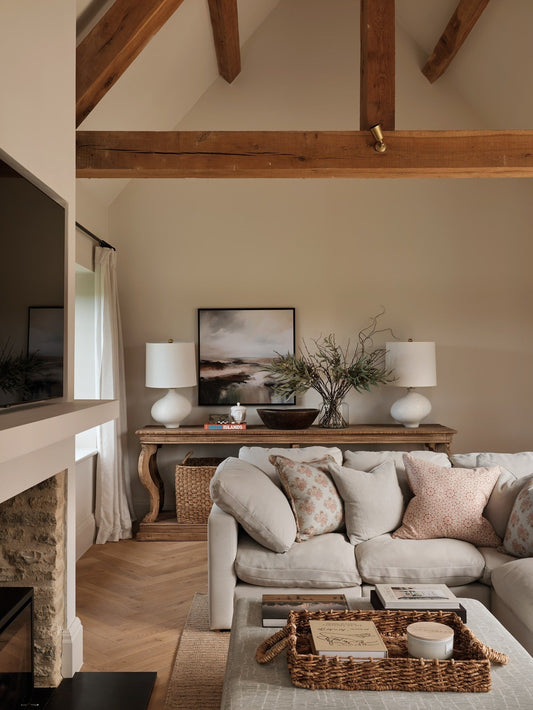 15 Trending Country Living Room Ideas for 2026