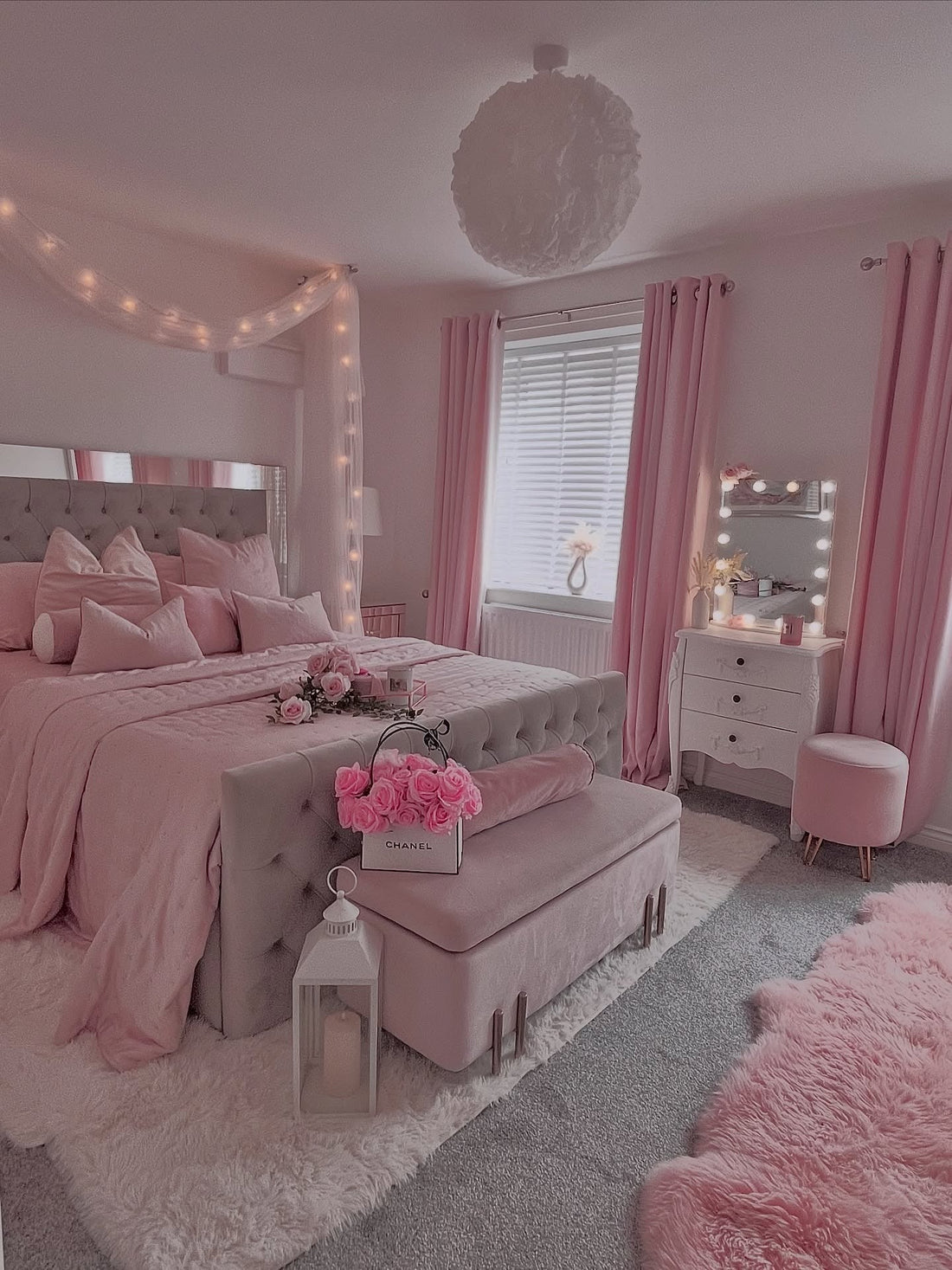 15  Pinterest-Worthy Princess Bedroom Ideas