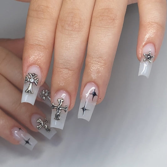 15 Bold Christian Nail Ideas with Purpose for 2026