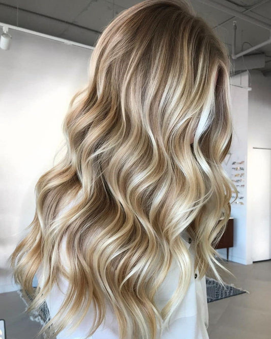 15 Best Light Hair Color Shades for 2026