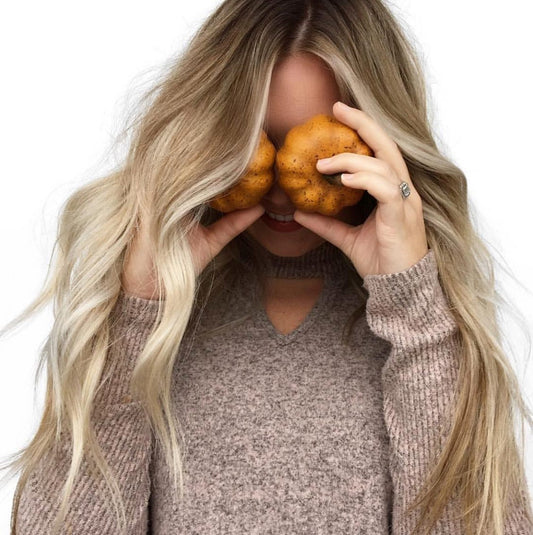15 Trending Fall Blonde Hair Color Ideas That Work