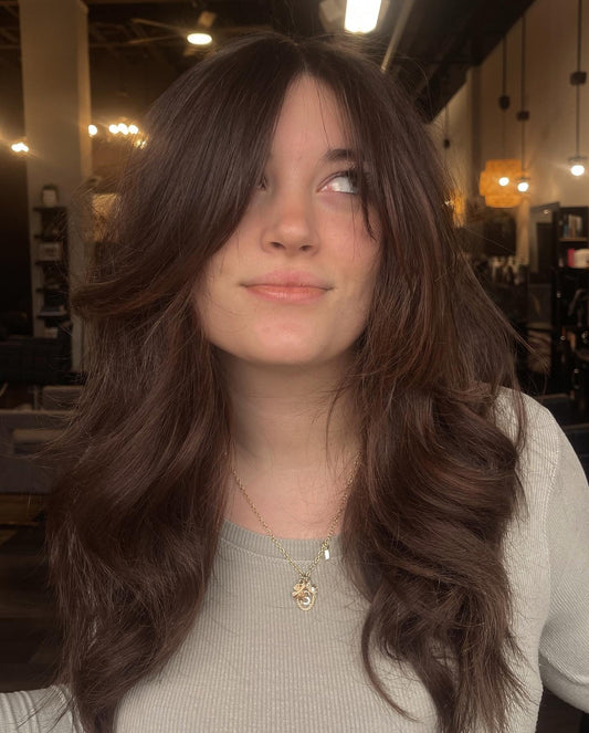 15 Layered Hairstyles to Try 2026
