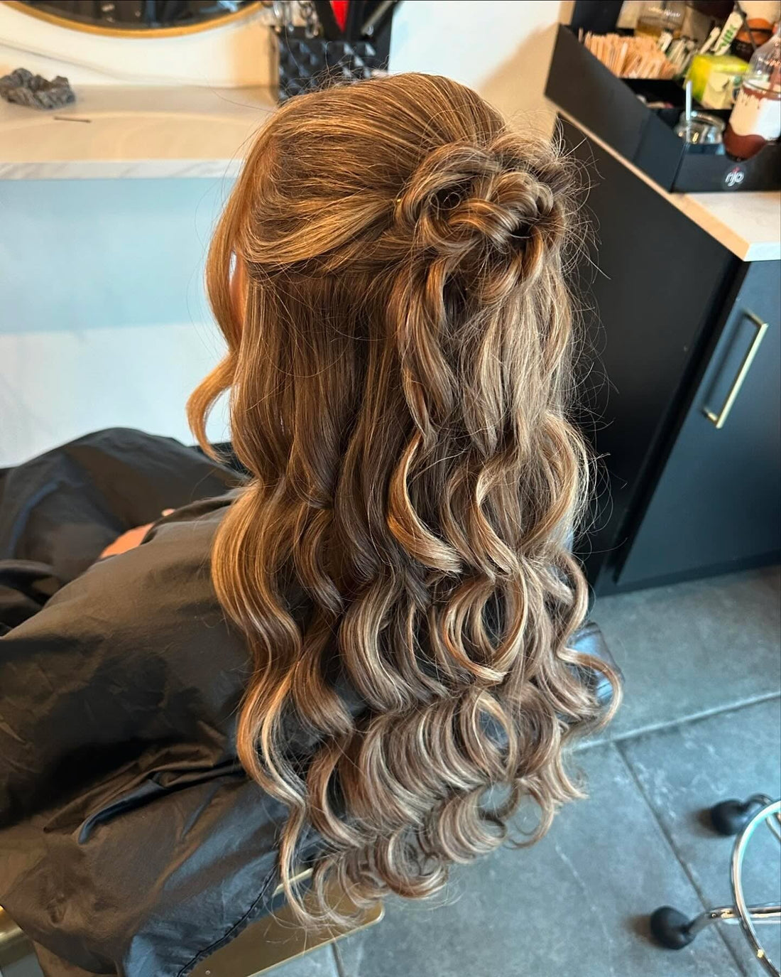 15 Trending Prom Hairstyles 2026