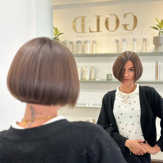 15 Popular Stacked Bob Hairstyles for 2026