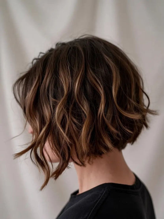 15 Inverted Bob Haircuts 2026