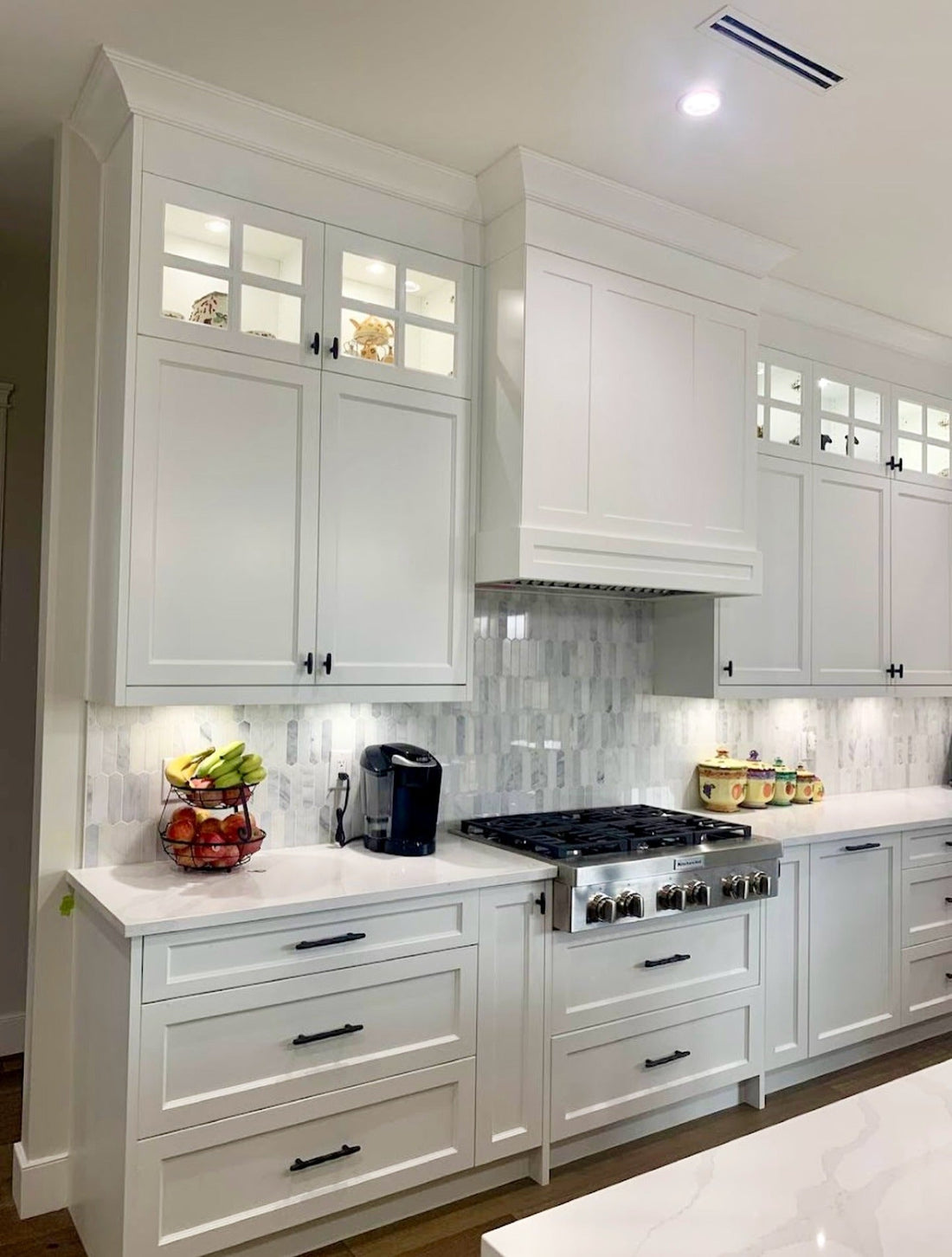 15 Gorgeous Kitchen Cabinet Ideas 2026